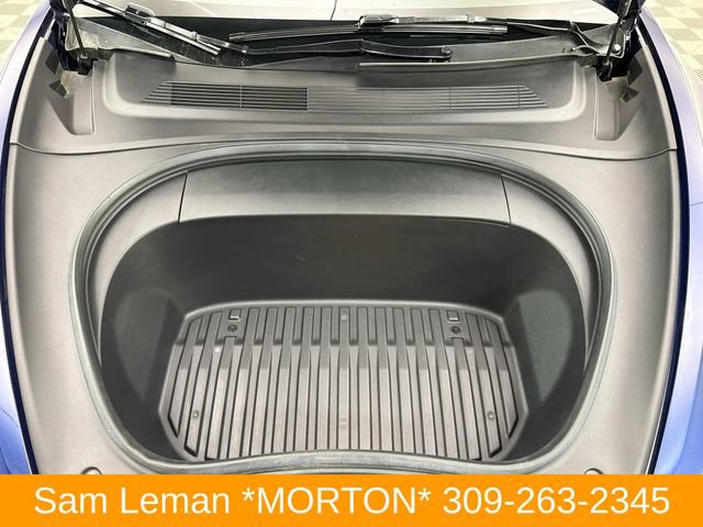 Used 2024 Tesla Model 3 Standard Range RWD image 30