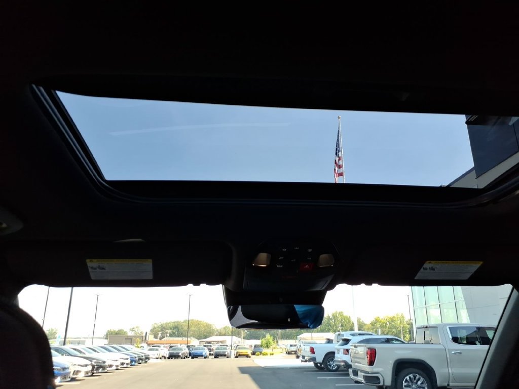 New 2027 Kia Telluride SX X-Line AWD/4WD image 10