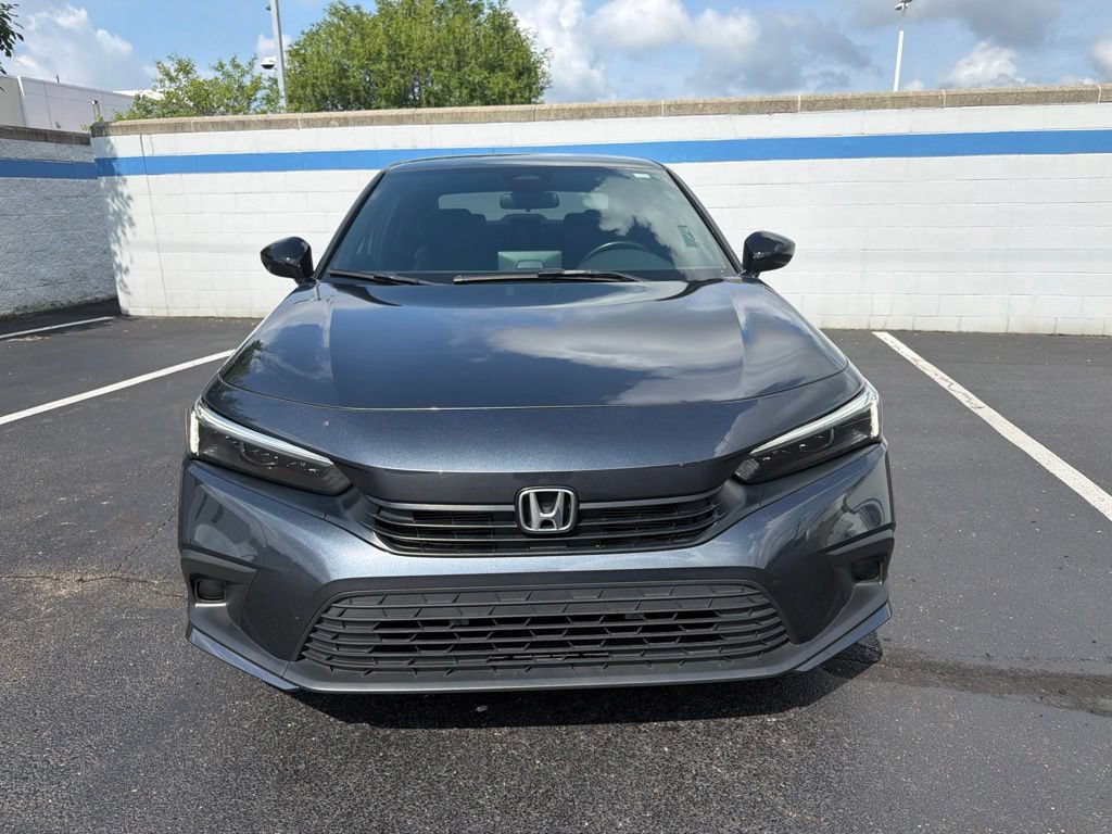 Used 2024 Honda Civic Sport image 8