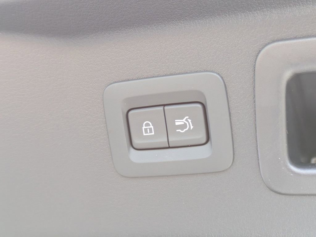 New 2026 MAZDA CX-90 3.3 Turbo w/ Premium Sport Pkg image 17