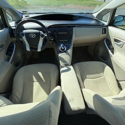Used 2011 Toyota Prius Three FWD image 13