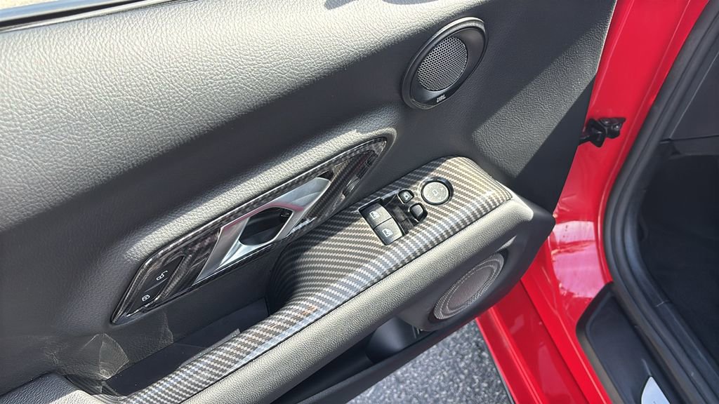 Used 2026 Toyota Supra Premium w/ Driver Assist Package image 17