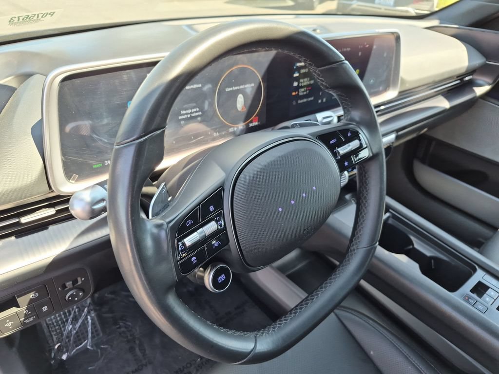 Used 2024 Hyundai Ioniq 6 SEL RWD image 17