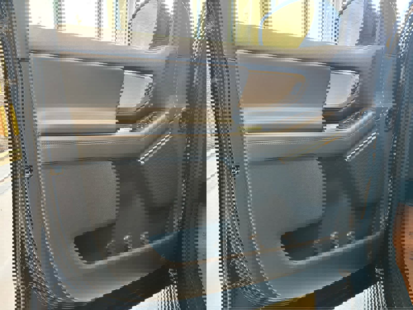 New 2026 Ford Expedition Max Active image 17