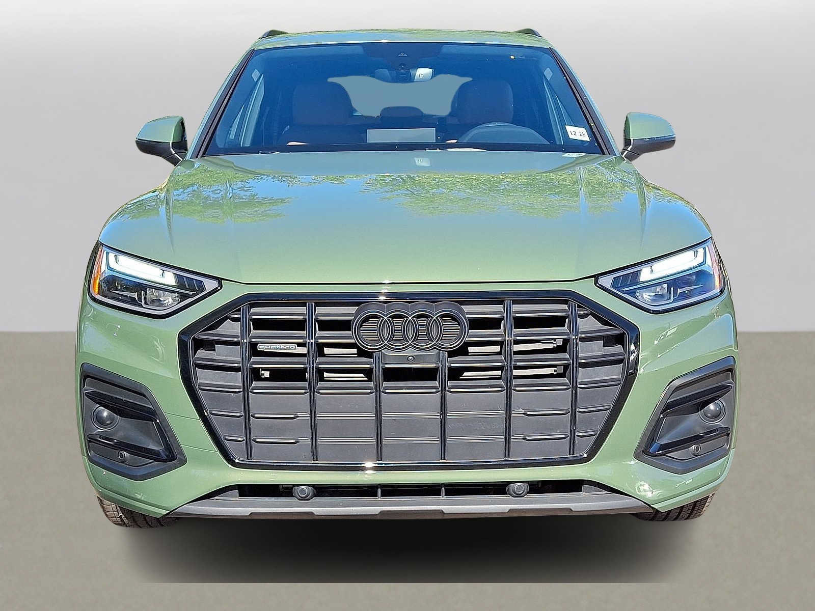 Used 2024 Audi Q5 Premium Plus AWD/4WD image 35