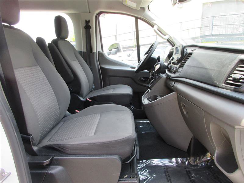Used 2021 Ford Transit 350 XLT RWD image 27