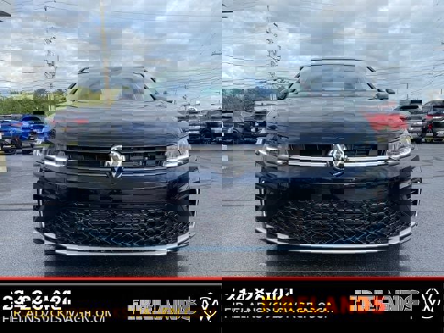 New 2026 Volkswagen Jetta SEL image 7