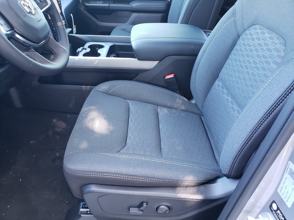 New 2026 RAM 1500 Big Horn image 13
