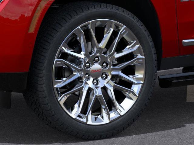 New 2026 GMC Yukon Denali image 9