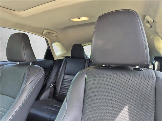 Used 2018 Lexus NX 300 FWD w/ Comfort Package image 5