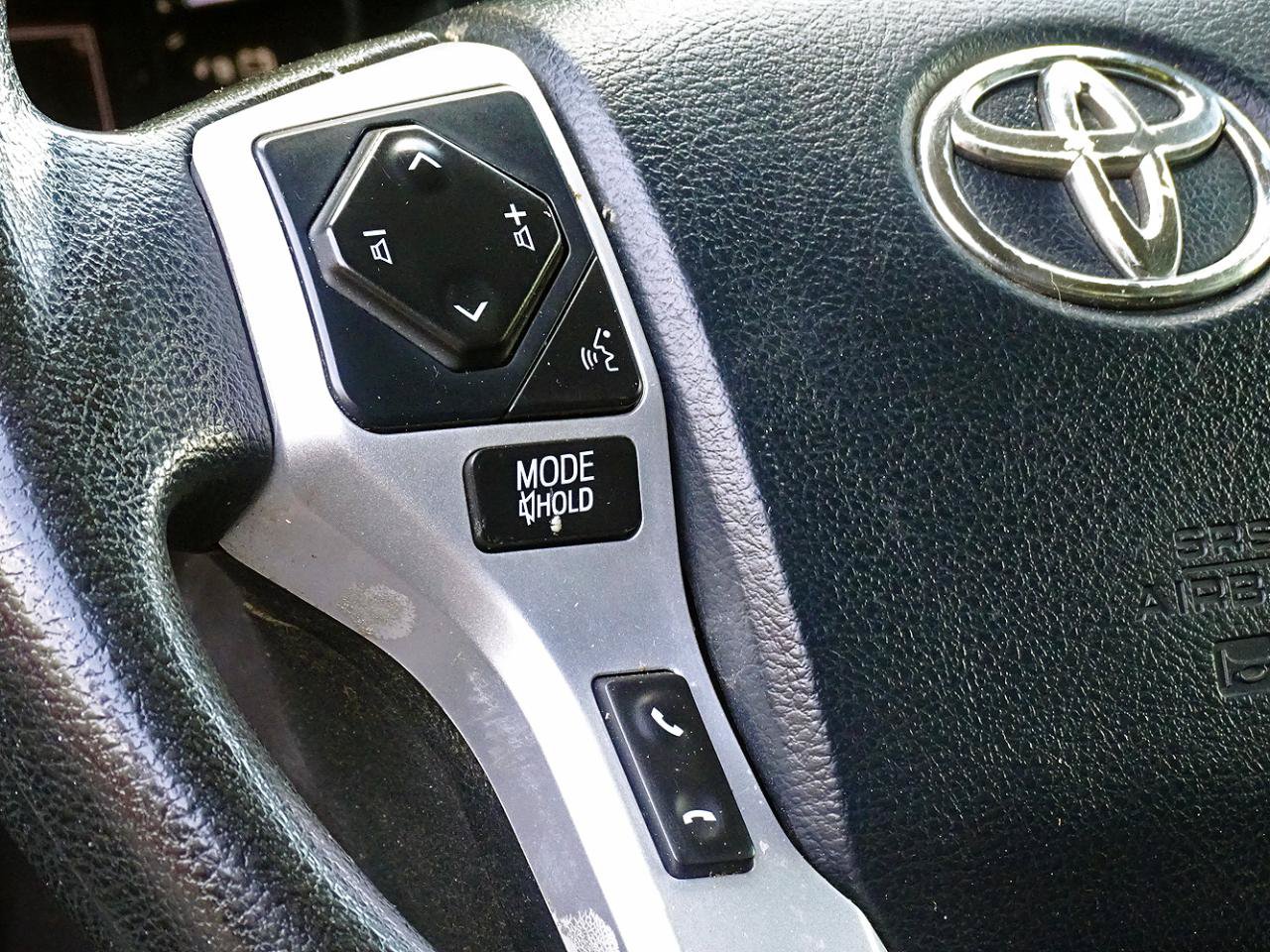 Used 2019 Toyota Tundra SR5 w/ TRD Sport Package AWD/4WD image 21