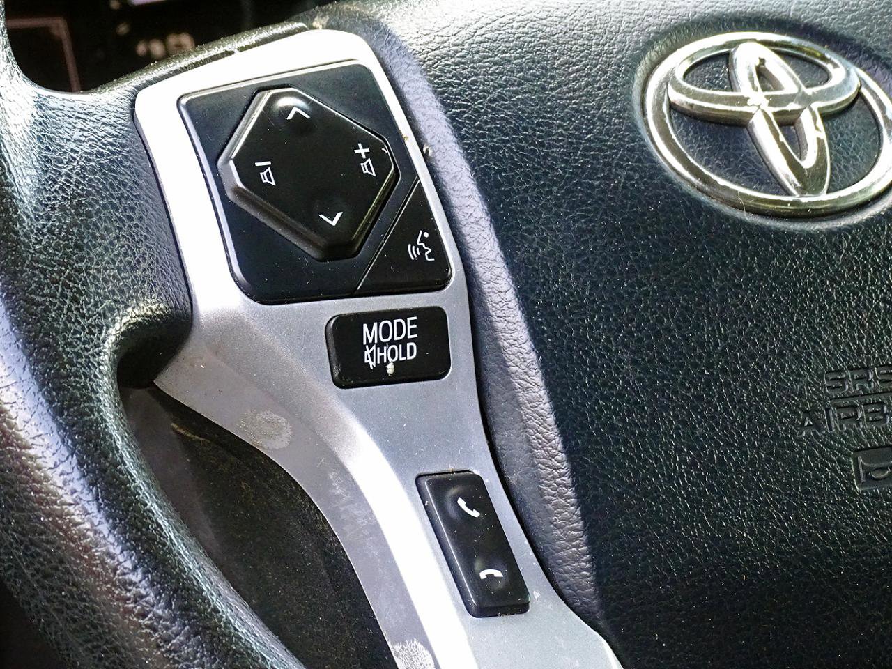 Used 2019 Toyota Tundra SR5 w/ TRD Sport Package AWD/4WD image 21