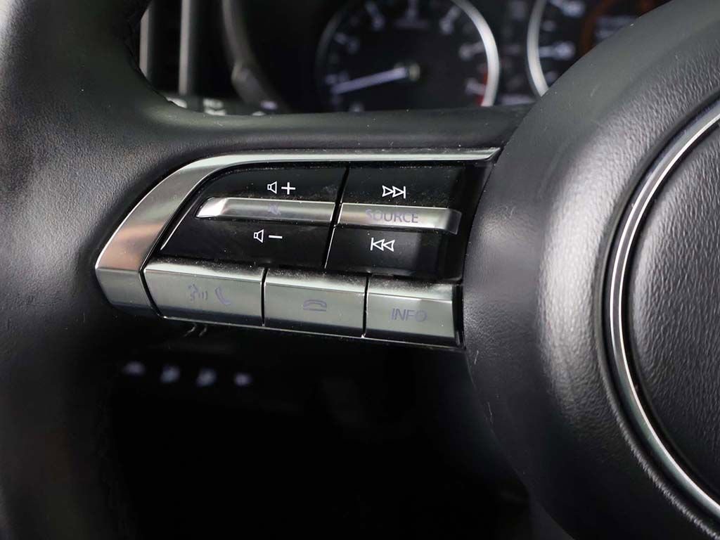 Used 2025 MAZDA CX-50 AWD 2.5 S w/ Premium Plus Pkg image 41