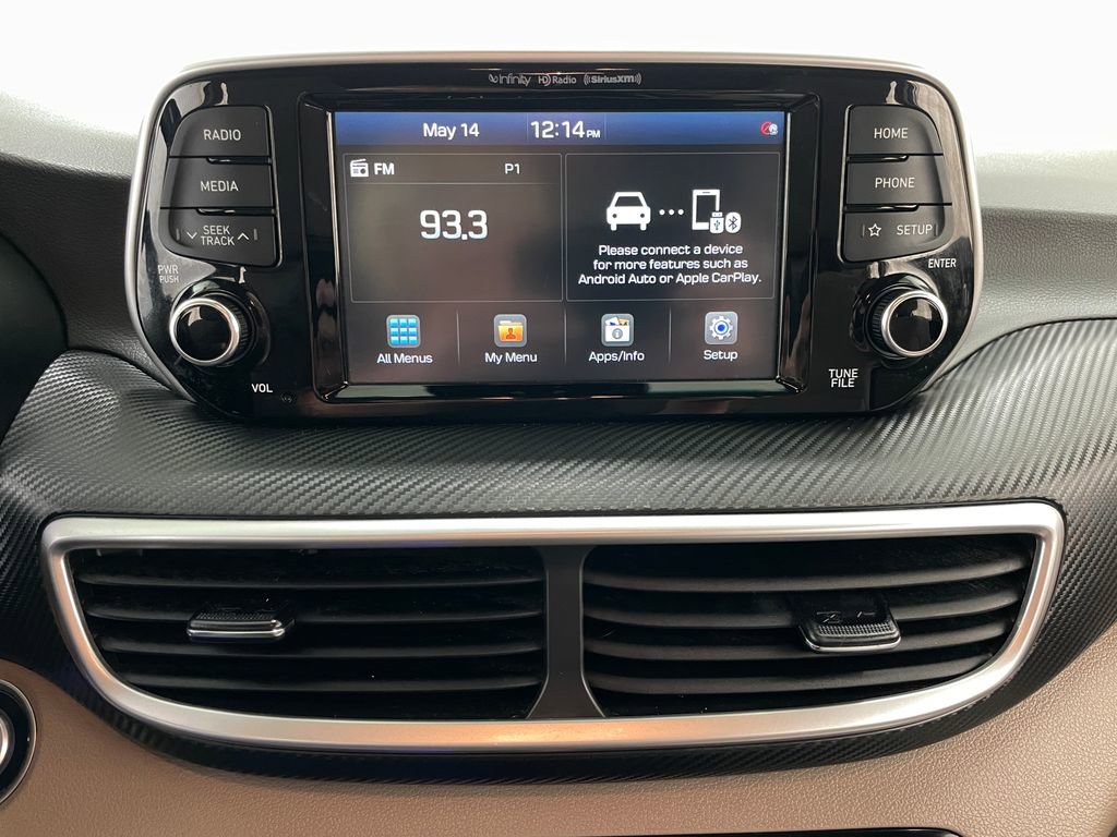 Used 2020 Hyundai Tucson Sport AWD/4WD image 30