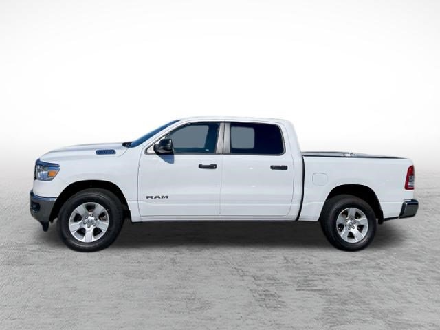 Used 2023 RAM 1500 Big Horn AWD/4WD image 8