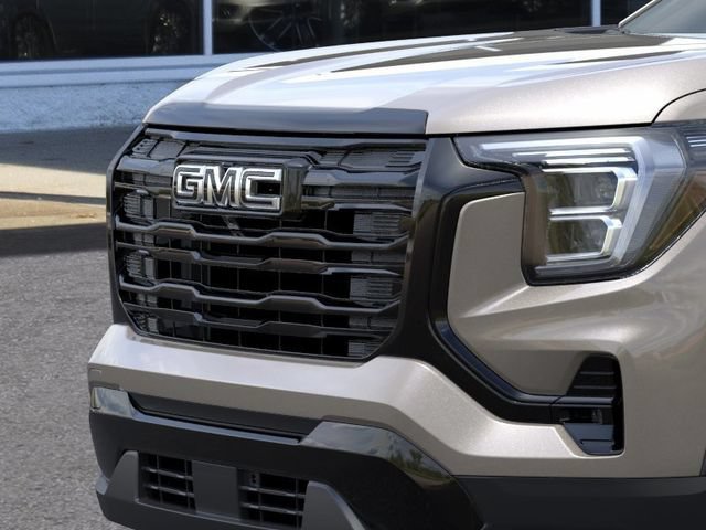 New 2026 GMC Terrain Elevation w/ Elevation Premium Package AWD/4WD image 13