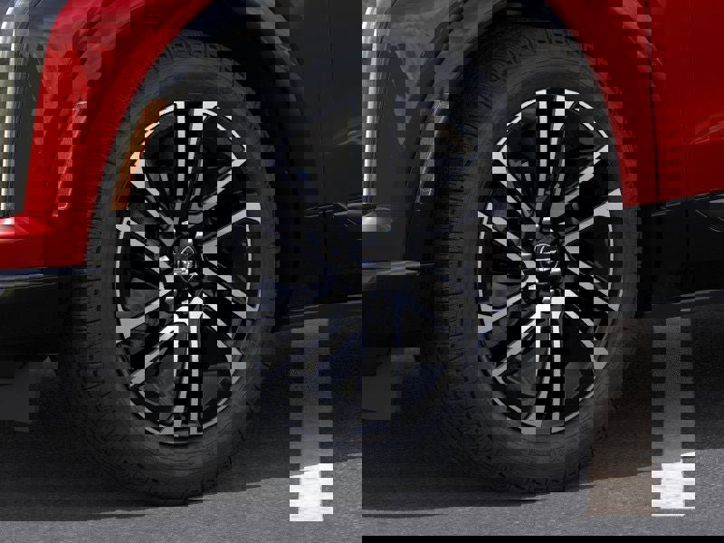 New 2026 Cadillac Optiq Sport 1 image 9