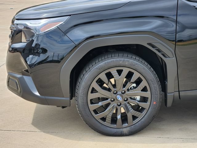New 2026 Subaru Forester Sport AWD/4WD image 6