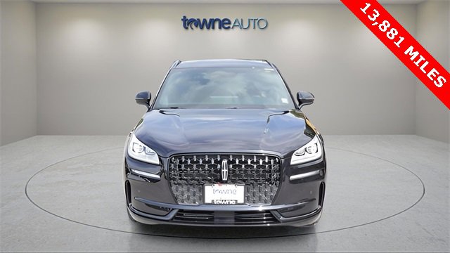 Used 2024 Lincoln Corsair Reserve w/ Equipment Group 201A image 8