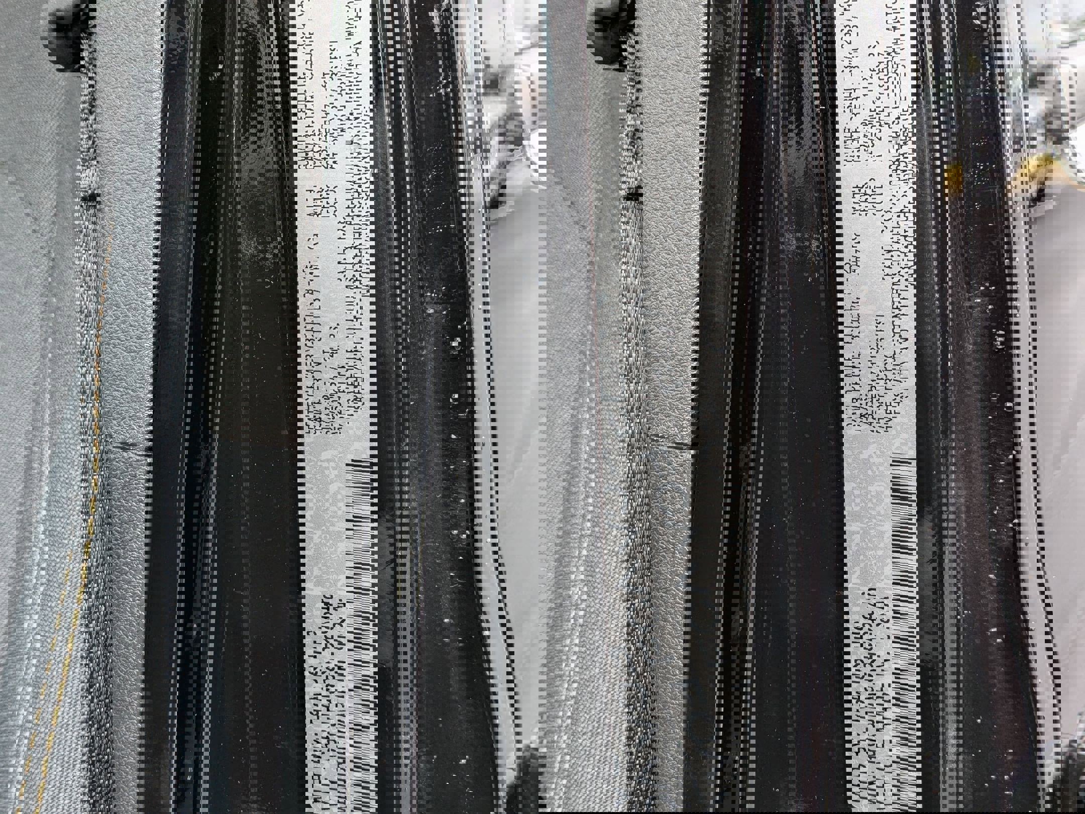 New 2025 Jeep Gladiator Sport image 33