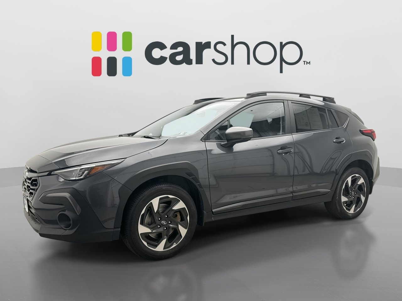 Used 2024 Subaru Crosstrek 2.5i Limited AWD/4WD image 1