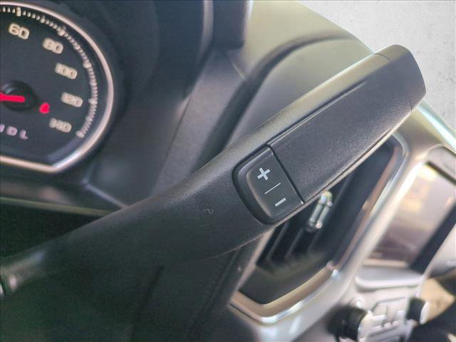 Used 2020 Chevrolet Silverado 1500 LT Trail Boss image 12