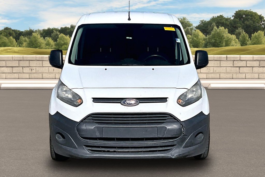 Used 2015 Ford Transit Connect XL FWD image 3