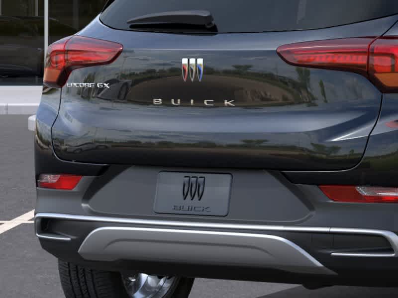 New 2026 Buick Encore GX Preferred FWD image 14
