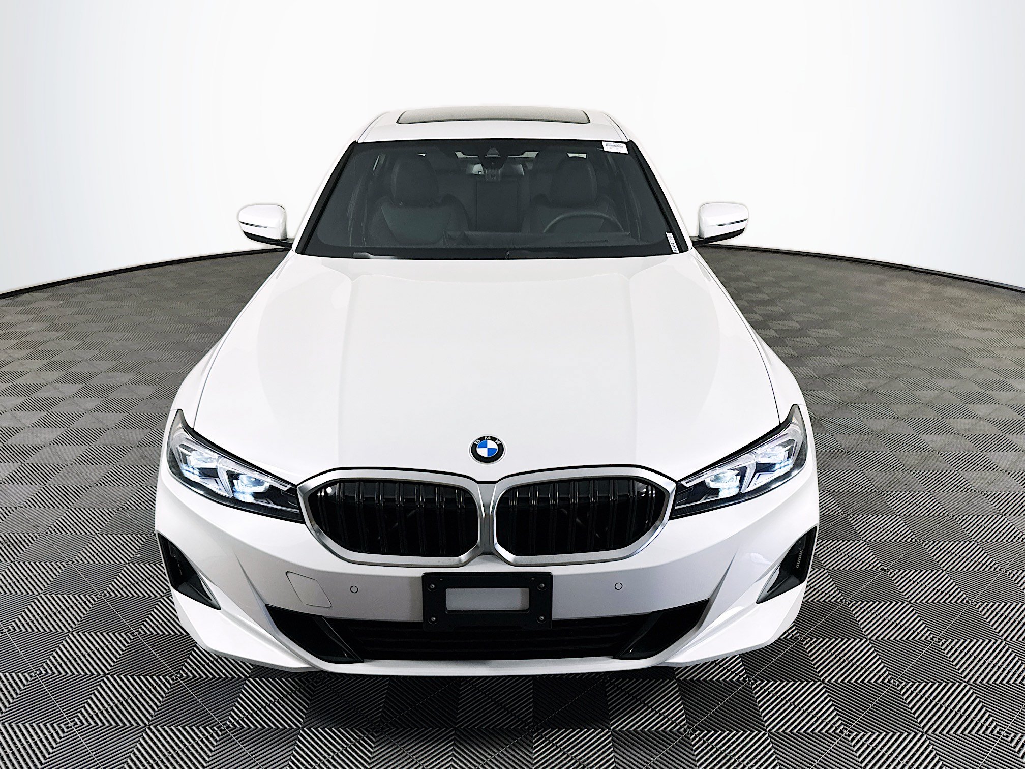 Used 2026 BMW 330i Sedan RWD video 2