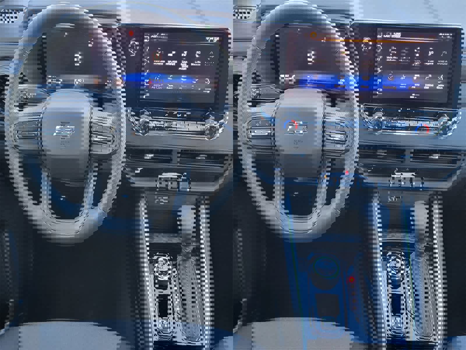 Used 2025 Chevrolet Colorado Trail Boss image 24