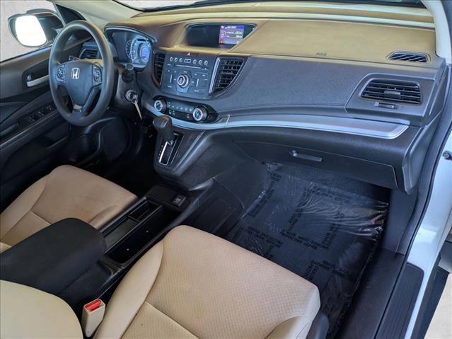 Used 2015 Honda CR-V LX image 20