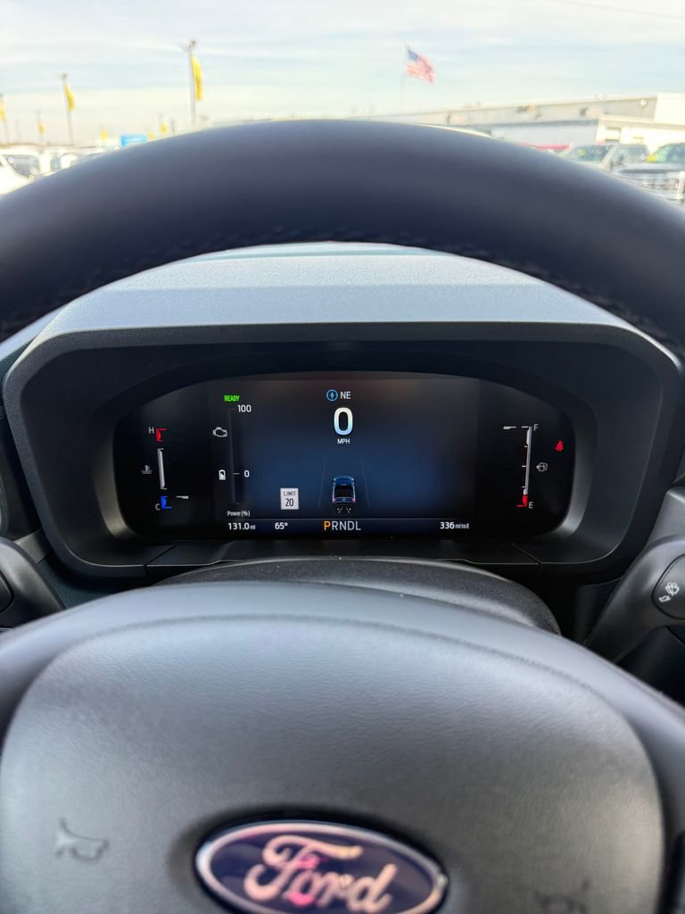 New 2026 Ford Maverick Lariat w/ Black Appearance Package image 27