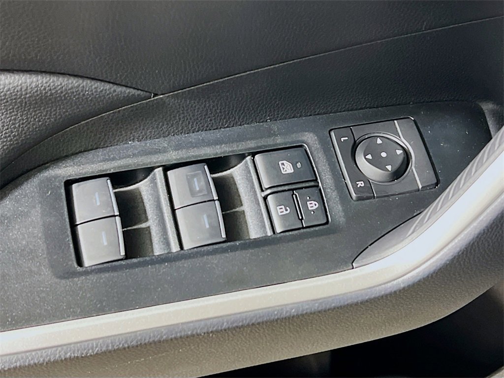 Certified 2025 Toyota RAV4 XLE image 17