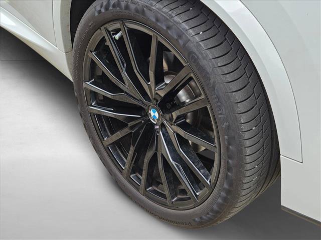 Certified 2023 BMW X5 xDrive40i w/ M Sport Package image 10
