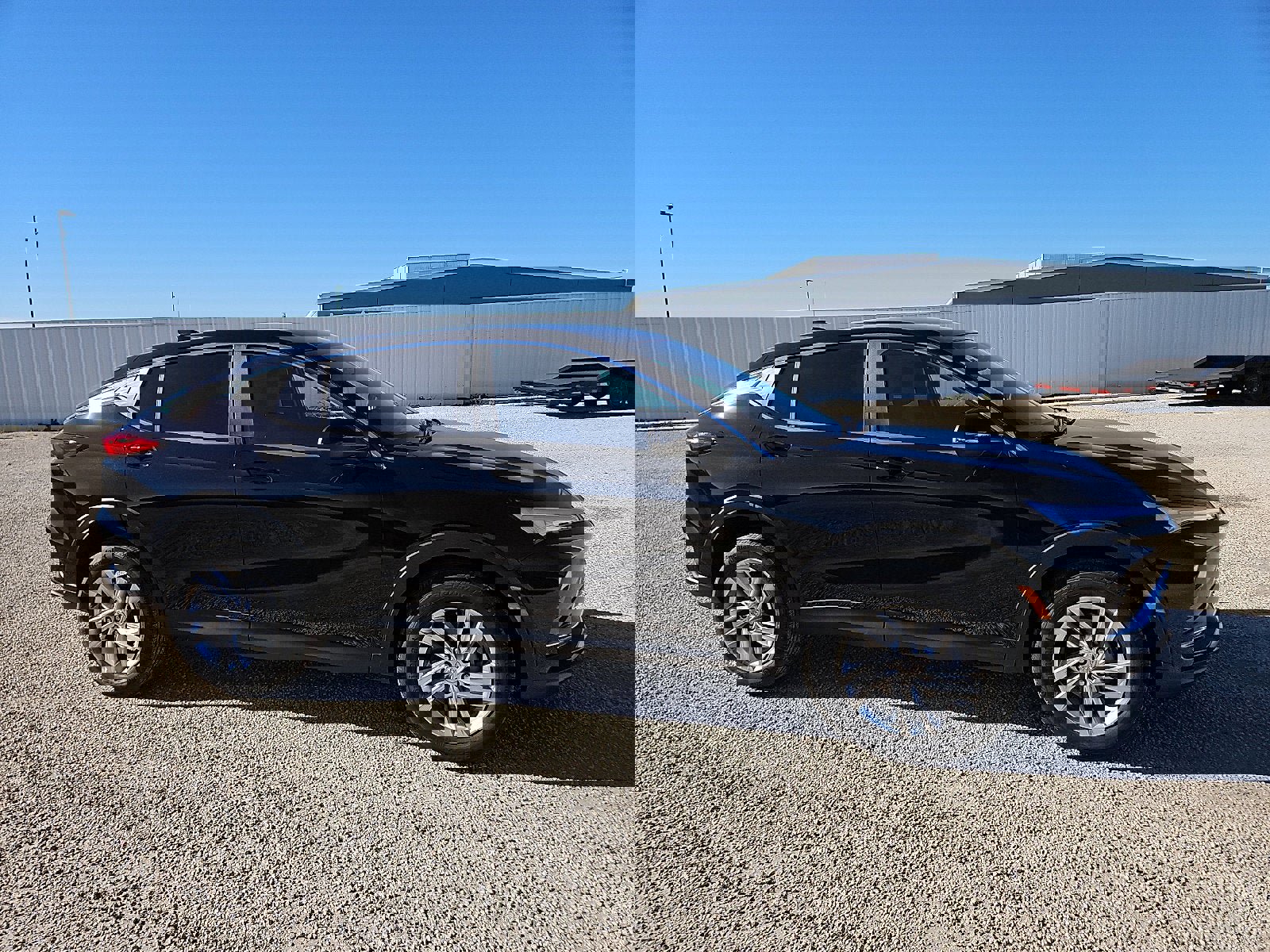 New 2026 Buick Envista Preferred image 6