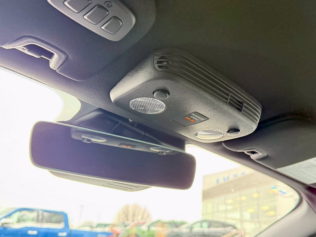 Certified 2023 Ford Mustang Mach 1 w/ Equipment Group 700A image 27