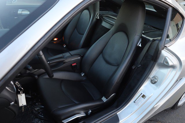 Used 2006 Porsche Cayman S RWD image 25