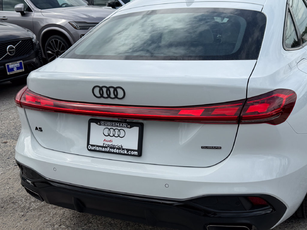 New 2026 Audi A5 Prestige AWD/4WD image 5