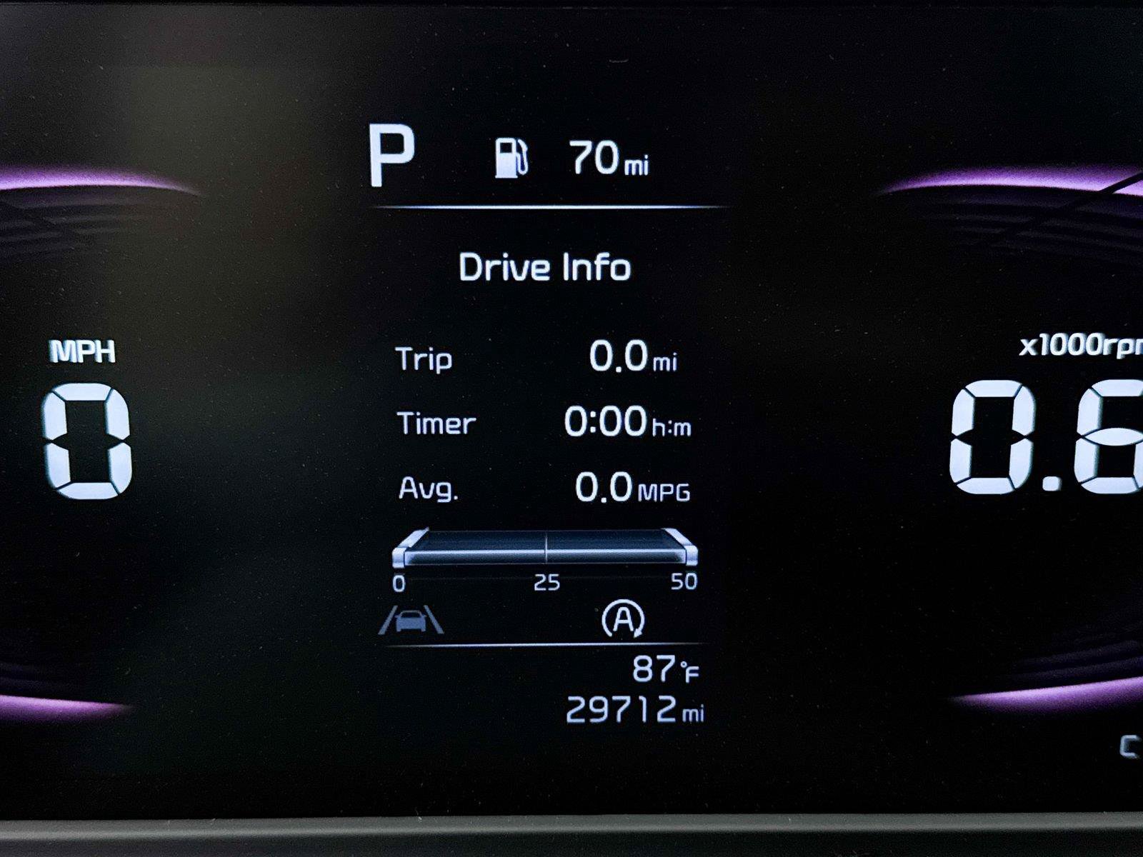 Certified 2024 Kia Seltos LX AWD/4WD image 35
