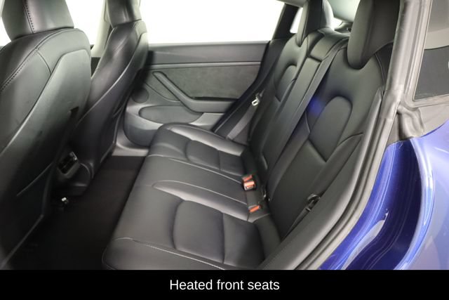 Used 2023 Tesla Model 3 Standard Range RWD image 8