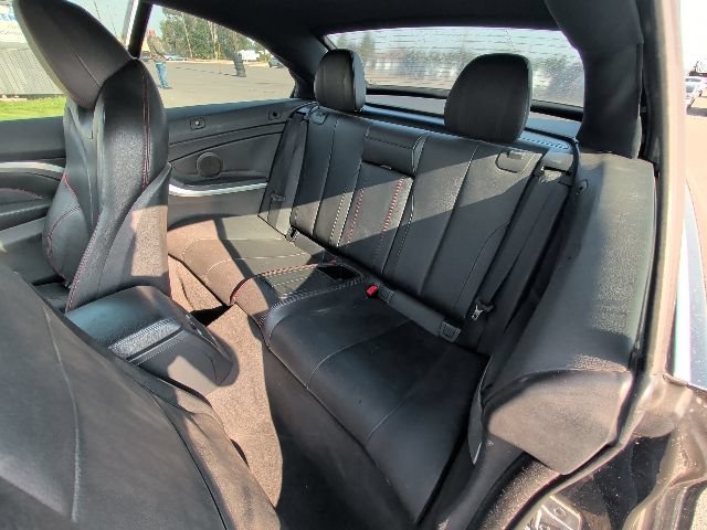 Used 2015 BMW 435i Convertible RWD image 14