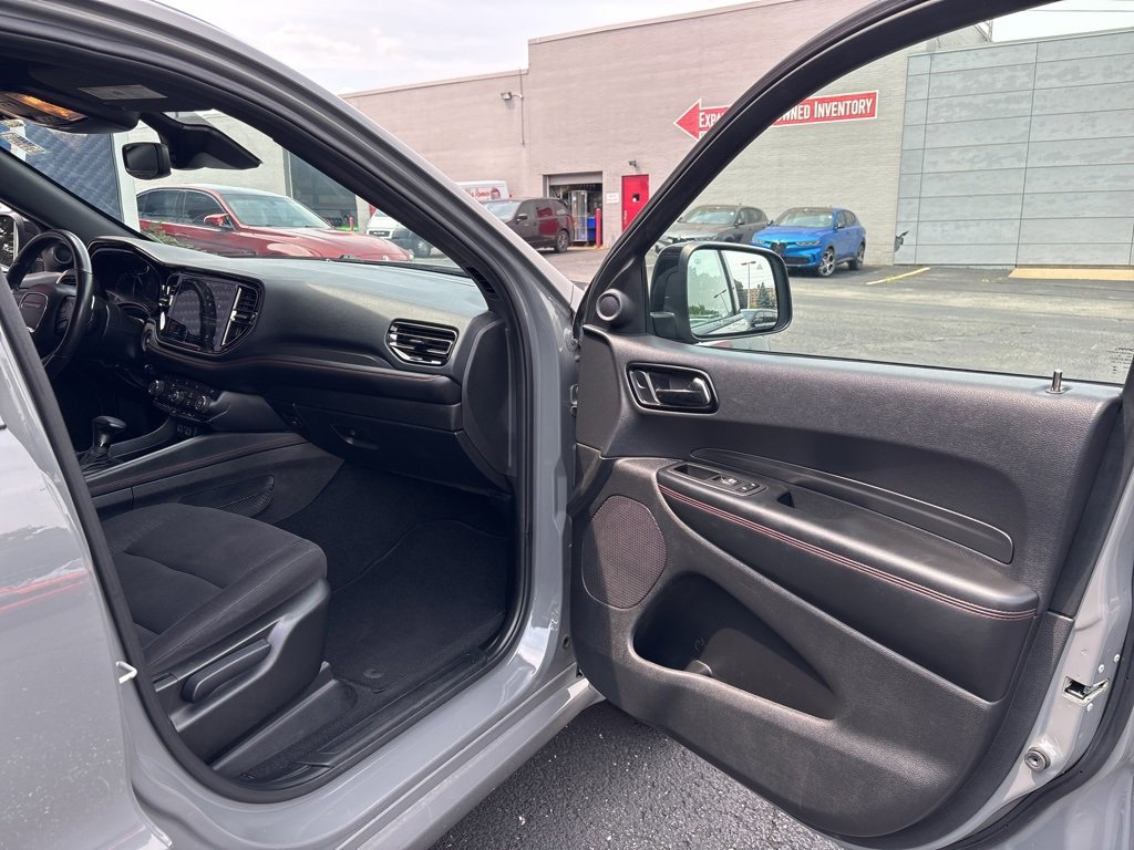 Used 2023 Dodge Durango GT image 61