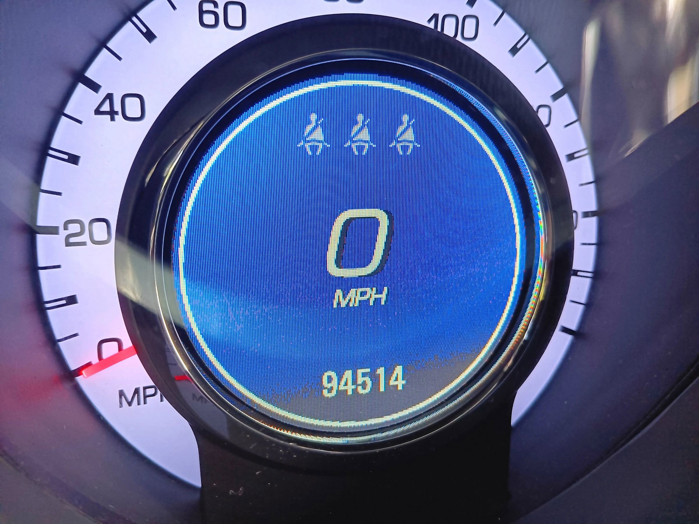 Used 2012 Cadillac SRX Performance FWD image 14
