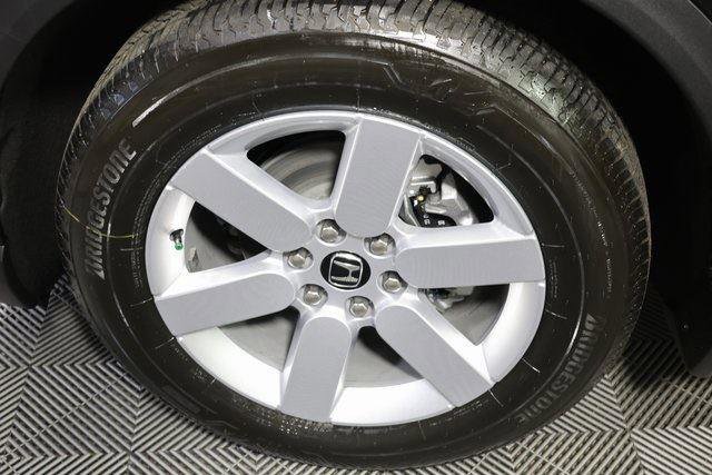 New 2026 Honda Prologue EX image 25