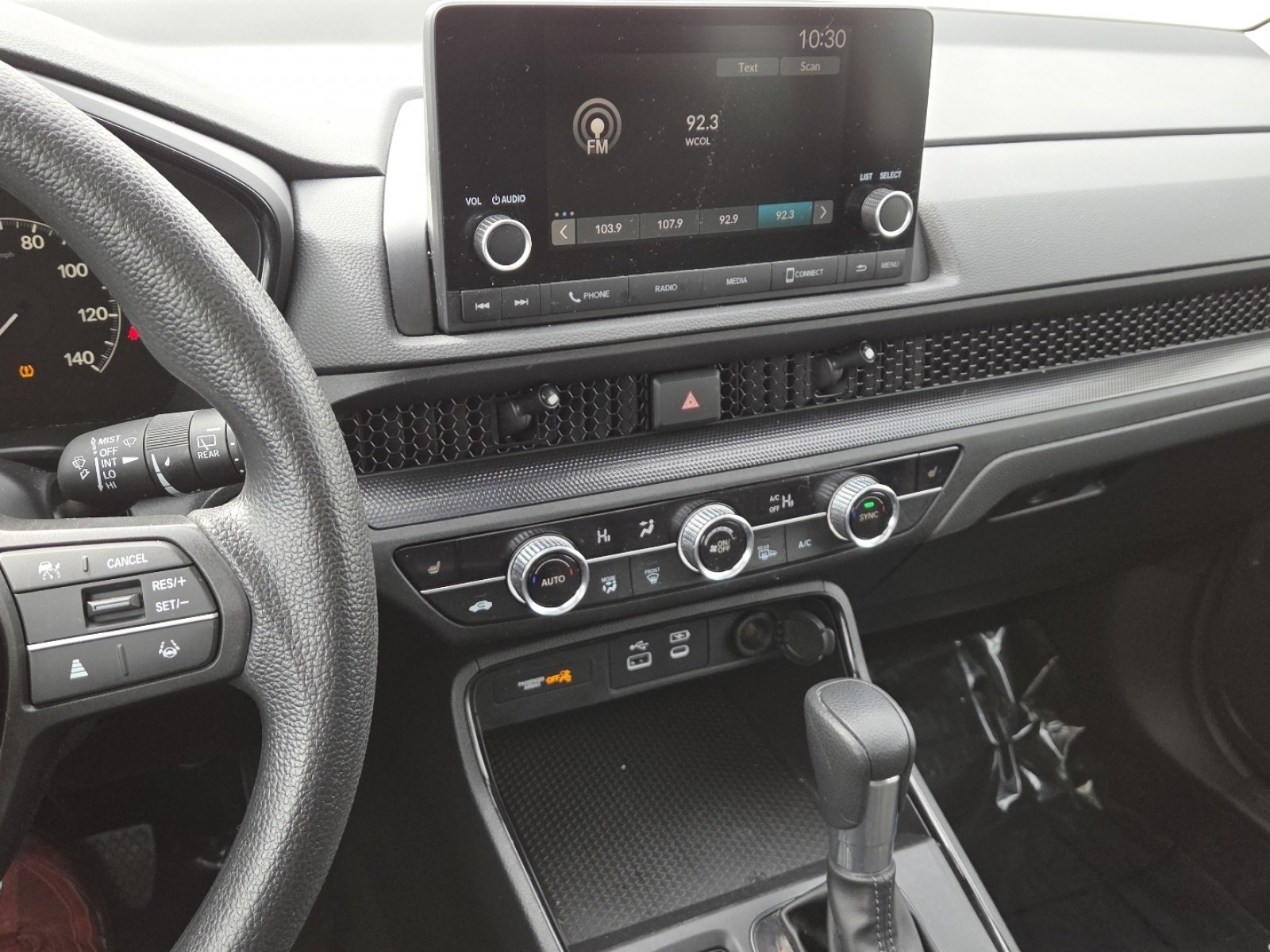 Used 2025 Honda CR-V EX image 26