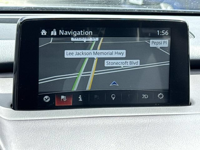Used 2019 MAZDA CX-9 Grand Touring AWD/4WD image 20