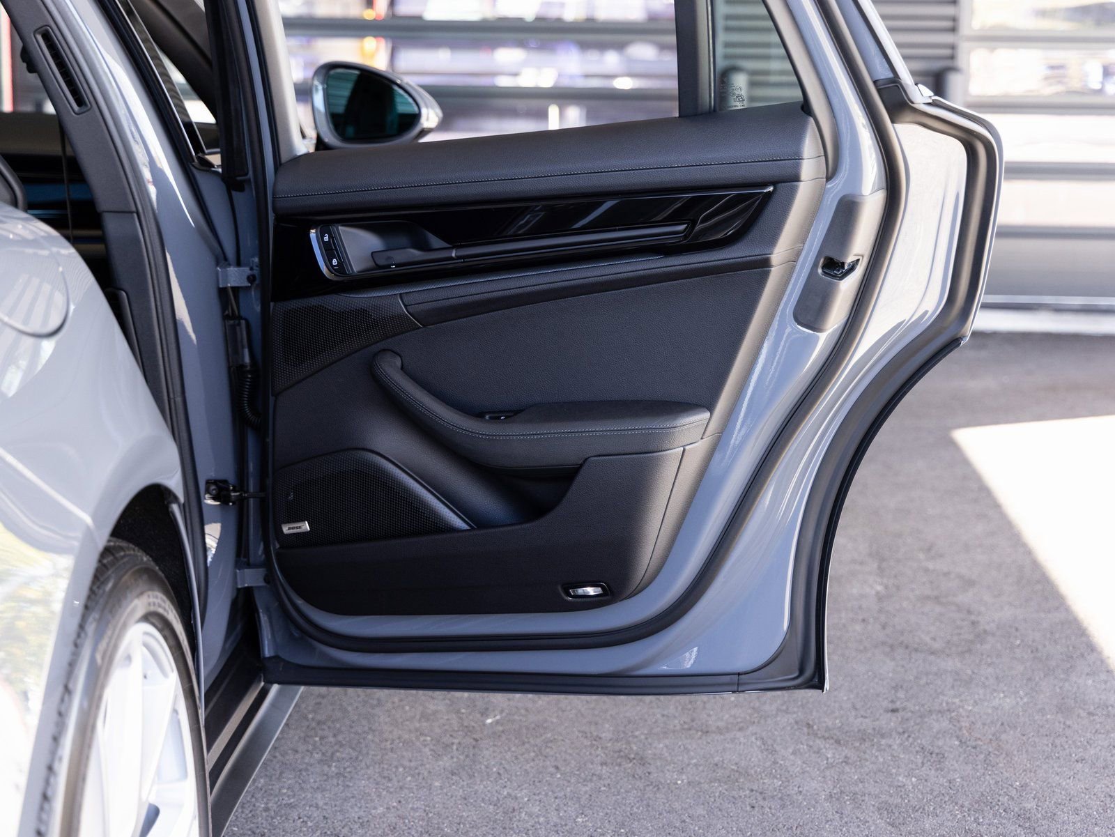 New 2026 Porsche Panamera 4 image 29