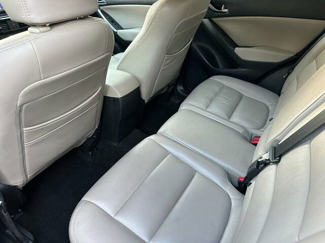 Used 2014 MAZDA CX-5 Touring w/ Touring Technology Package image 15