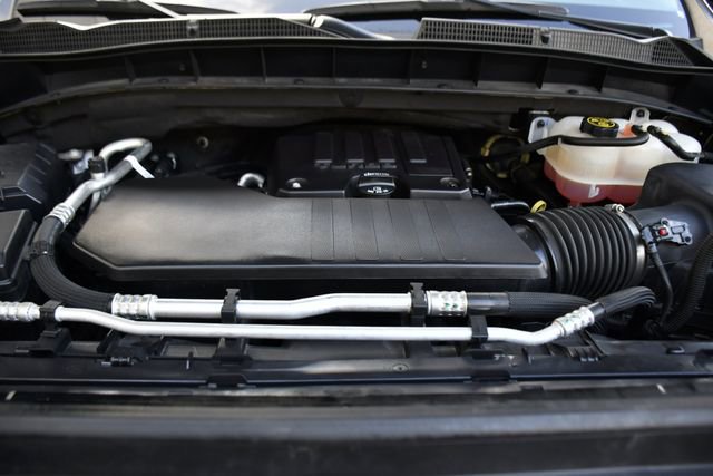 Used 2023 GMC Sierra 1500 Elevation image 32