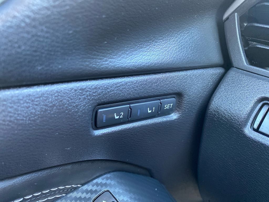 Used 2019 Nissan Altima 2.5 Platinum image 23